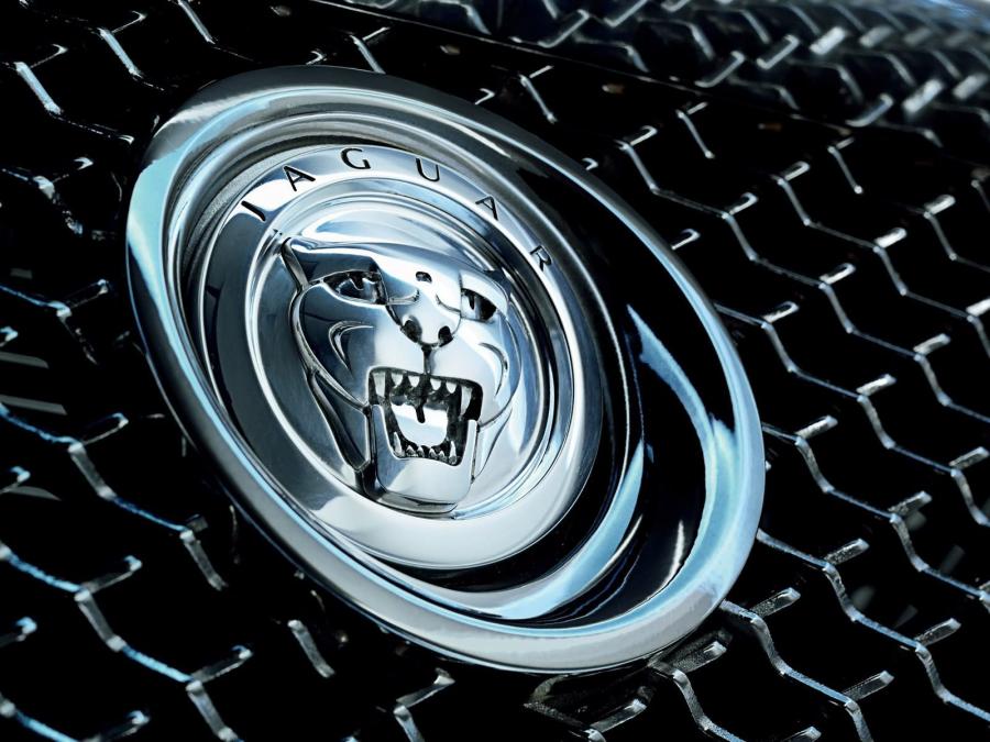 Jaguar C-XF Concept 2007 года  (фото 13 из 110)